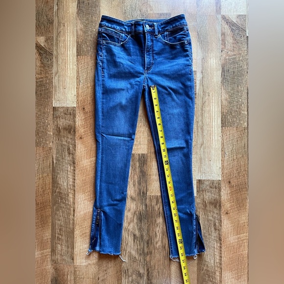 Express‎ Blue Jeans - Picture 5 of 7